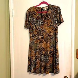 Michael Kors summer dress